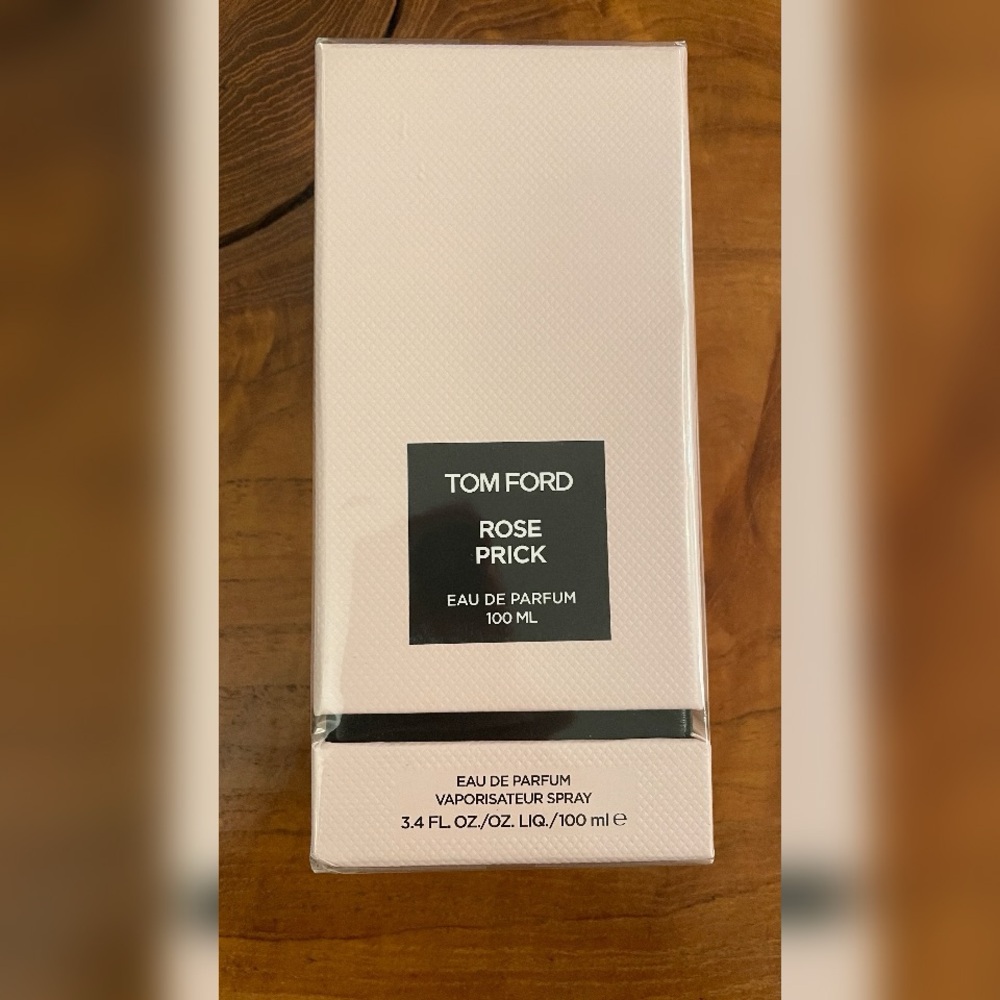 Tom Ford Rose Prick Eau de Parfum 100ml
